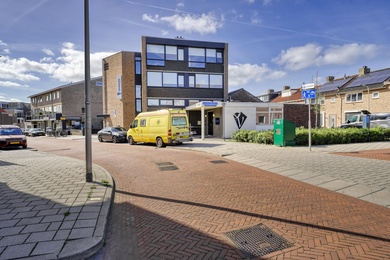 Kantoorruimte Katwijk - Burgersdijkstraat 7 - Foto 2