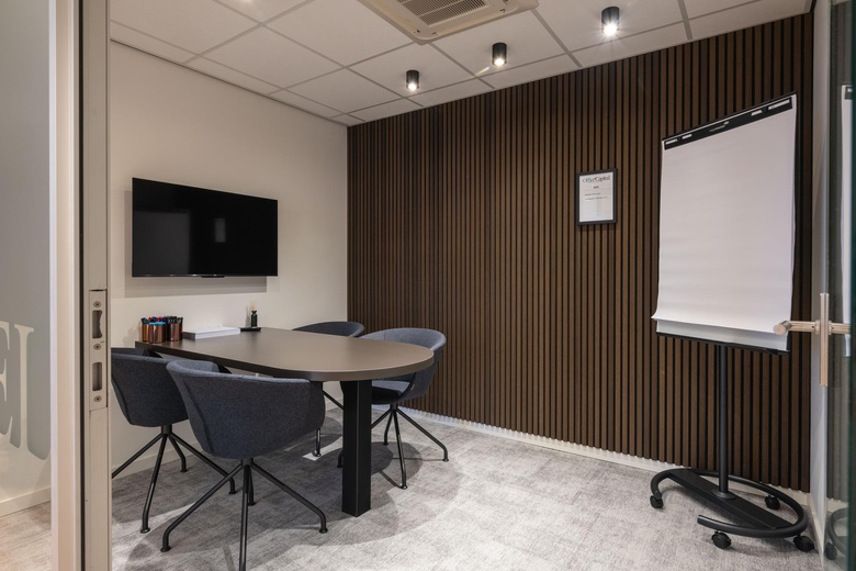 KantoorruimteaanHorsterweg 24<br/> inMaastricht