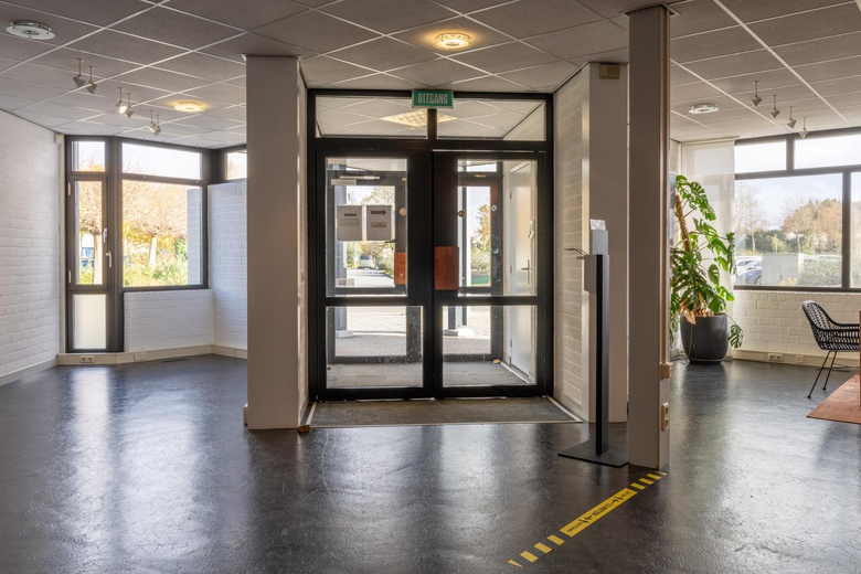 KantoorruimteaanMeenthoek 1<br/> inLelystad