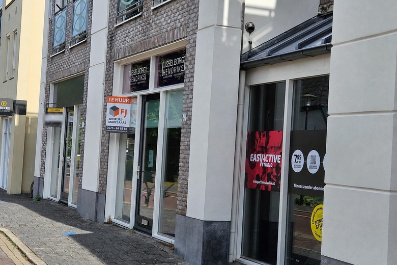 Kantoorruimte Brummen - Ambachtstraat 4 C - Foto 23