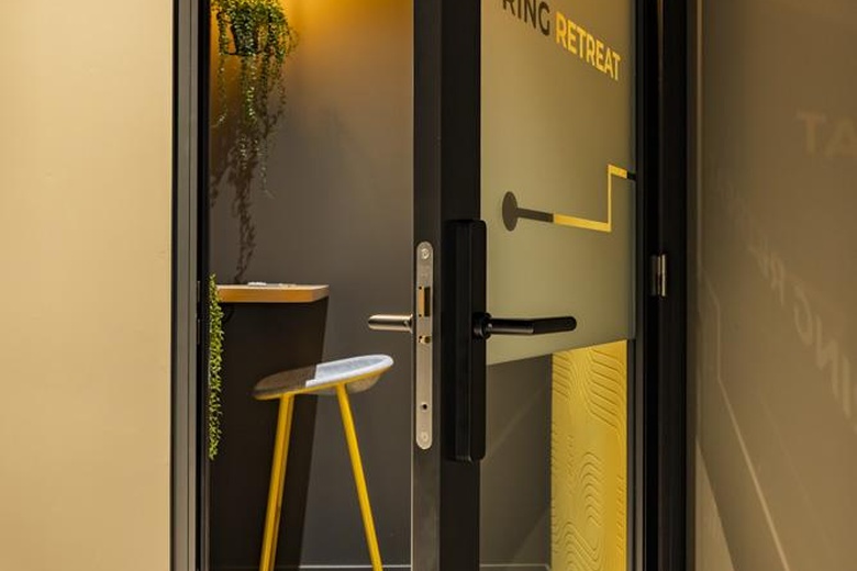 KantoorruimteaanBaron van Nagellstraat 136<br/> inBarneveld