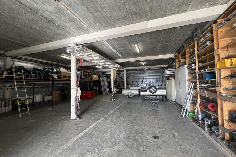 BedrijfsruimteaanCommunicatieweg 22<br/> inMijdrecht