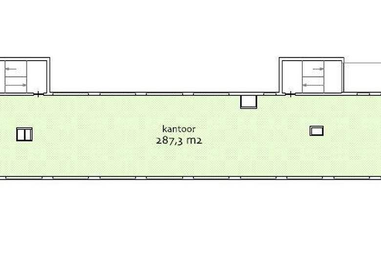 KantoorruimteaanEkkersrijt 7501<br/> inSon en Breugel KantoorruimteaanEkkersrijt 7501<br/> inSon en Breugel