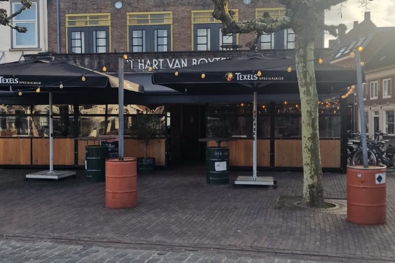 Horeca Boxtel - Markt 16 - Foto 2