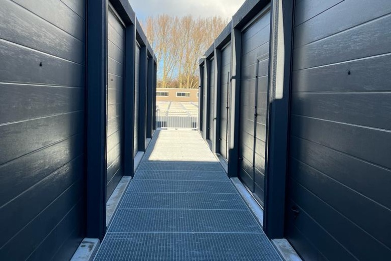 Bedrijfsruimte Alphen aan den Rijn - Titaniumweg 110 - Foto 14
