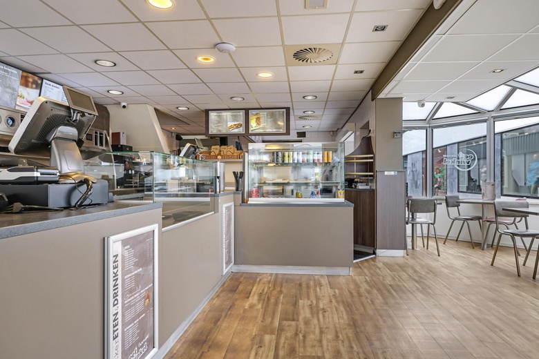 Winkelruimte Boxmeer - Steenstraat 98 - Foto 26
