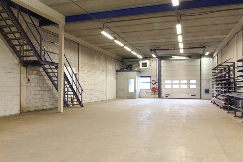 BedrijfsruimteaanBoezemweg 23 a<br/> inPijnacker BedrijfsruimteaanBoezemweg 23 a<br/> inPijnacker