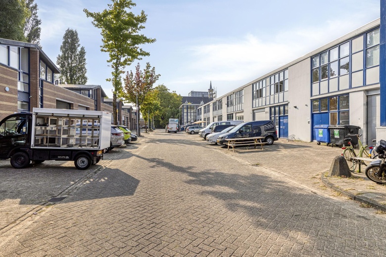Bedrijfsruimte Amsterdam - Veemarkt 151 - Foto 15