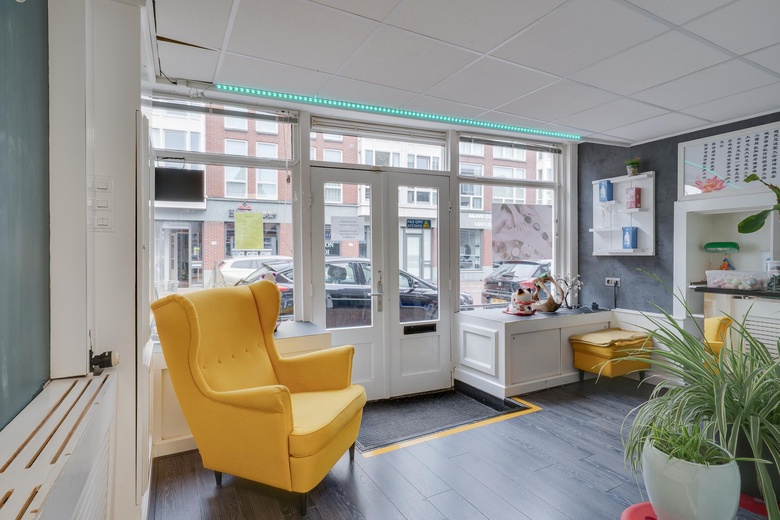 WinkelruimteaanLimmerhoek 11<br/> inAlkmaar WinkelruimteaanLimmerhoek 11<br/> inAlkmaar