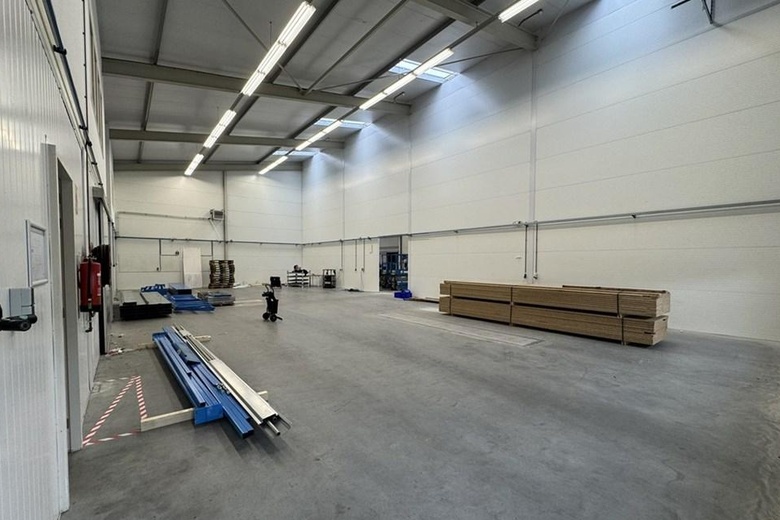 BedrijfsruimteaanLegmeerdijk 169 C<br/> inAalsmeer BedrijfsruimteaanLegmeerdijk 169 C<br/> inAalsmeer