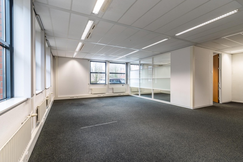 KantoorruimteaanLange Dreef 19<br/> inVianen