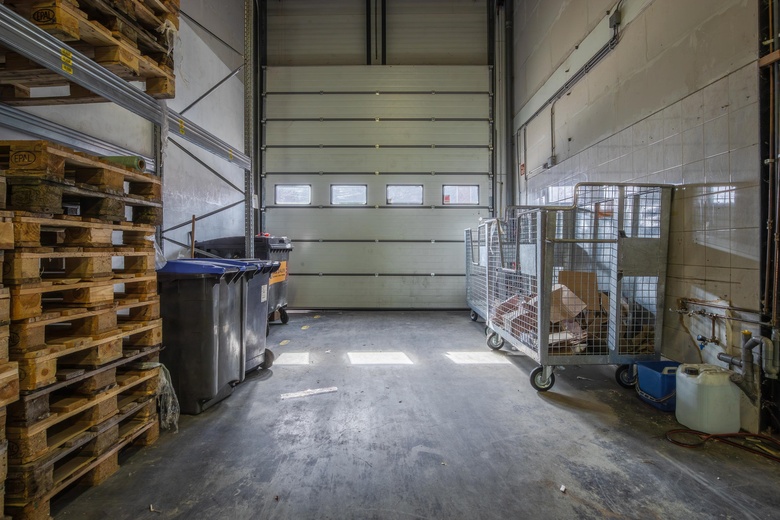 BedrijfsruimteaanImpact 71 h<br/> inDuiven BedrijfsruimteaanImpact 71 h<br/> inDuiven