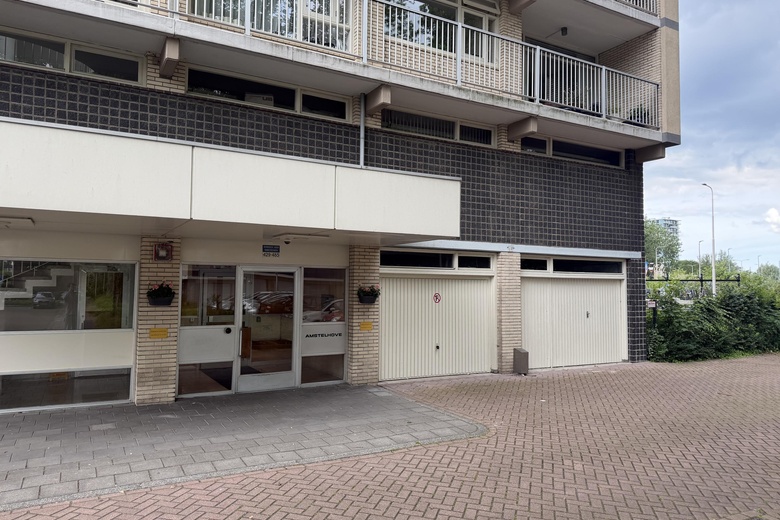 KantoorruimteaanWestelijk Halfrond 429<br/> inAmstelveen