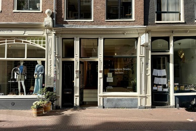 Winkelruimte te huur Amsterdam - Herenstraat 23