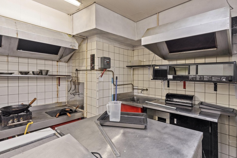 HorecaaanJ F Kennedyplein 4<br/> inUlft