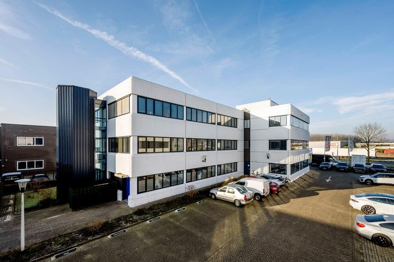 KantoorruimteaanReactorweg 301<br/> inUtrecht