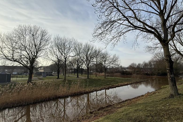 BedrijfsruimteaanHedikhuizerweg 7 B<br/> inDen Bosch