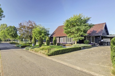 Bedrijfsruimte Lieshout - Beemdkant 1 - Foto 2