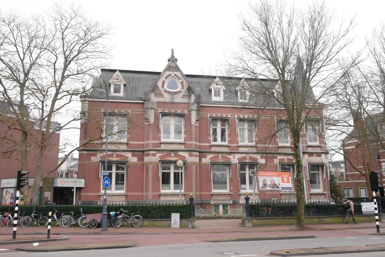 Kantoorruimte Haarlem - Florapark 1 - Foto 2