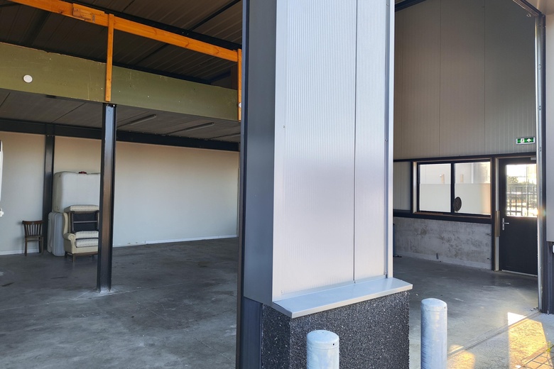 BedrijfsruimteaanBijsterhuizen 3040<br/> inWijchen BedrijfsruimteaanBijsterhuizen 3040<br/> inWijchen