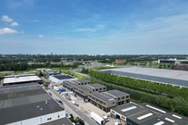 Bedrijfsruimte Barendrecht - Oosteinde 5 c 10 - Foto 3