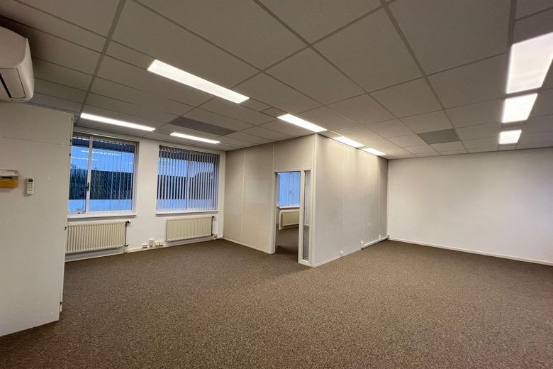 KantoorruimteaanSaffierborch 6 B<br/> inRosmalen