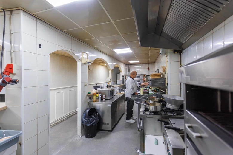 HorecaaanMerk 27<br/> inWorkum