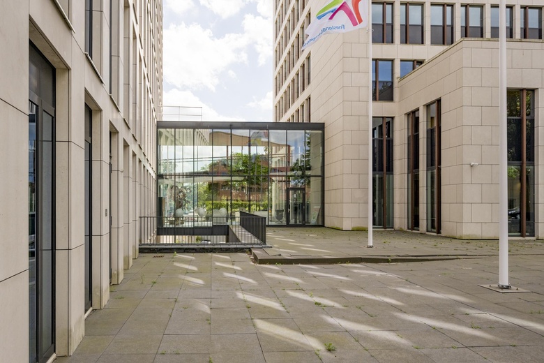 KantoorruimteaanStationsplein 2<br/> inAmersfoort KantoorruimteaanStationsplein 2<br/> inAmersfoort