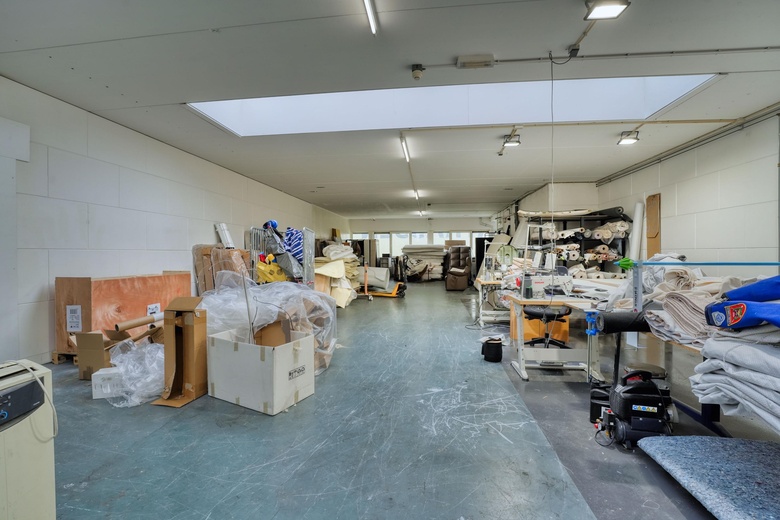 Bedrijfsruimte Zoeterwoude - Hoge Rijndijk 255 - Foto 17