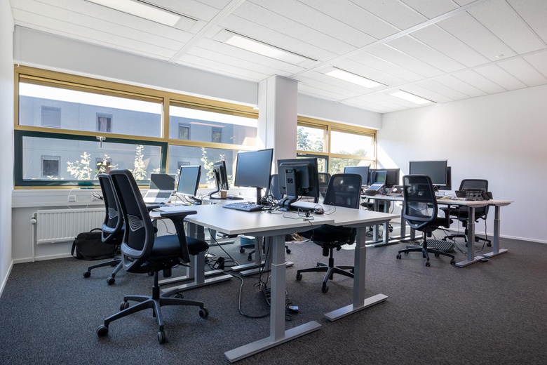 KantoorruimteaanGroningenweg 8<br/> inGouda