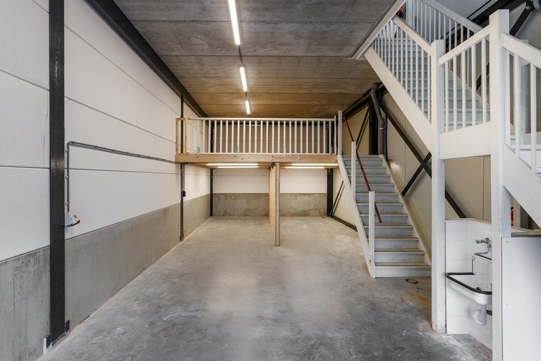 BedrijfsruimteaanIndustrieweg 10J<br/> inNieuwegein