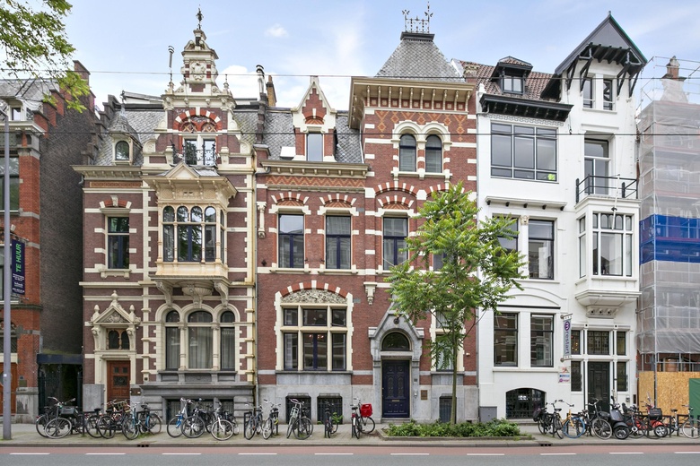 Kantoorruimte Rotterdam - Van Vollenhovenstraat 31 - Foto 3