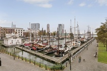 Kantoorruimte Rotterdam - Westplein 55 - Foto 3
