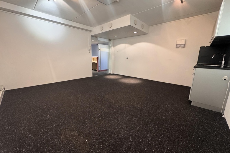 KantoorruimteaanEdvard Munchweg 107<br/> inAlmere