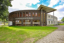 Zorg te huur Almere - Edelhertweg 21