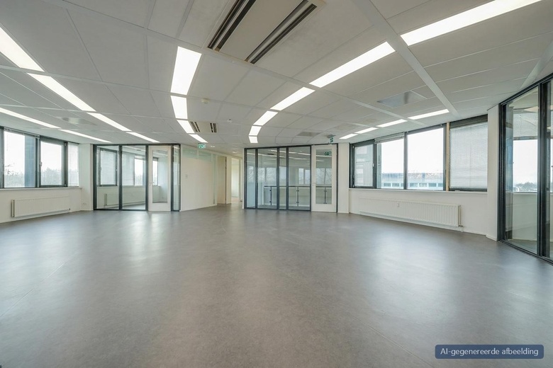 Kantoorruimte Almere - Versterkerstraat 4 - Foto 24