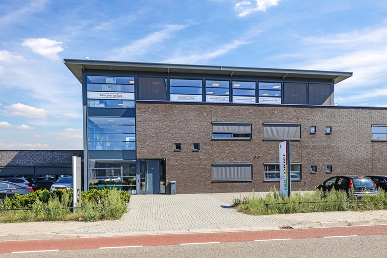 Kantoorruimte Cuijk - Spinding 3 - Foto 9