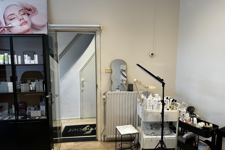 KantoorruimteaanGeestersingel 16<br/> inAlkmaar