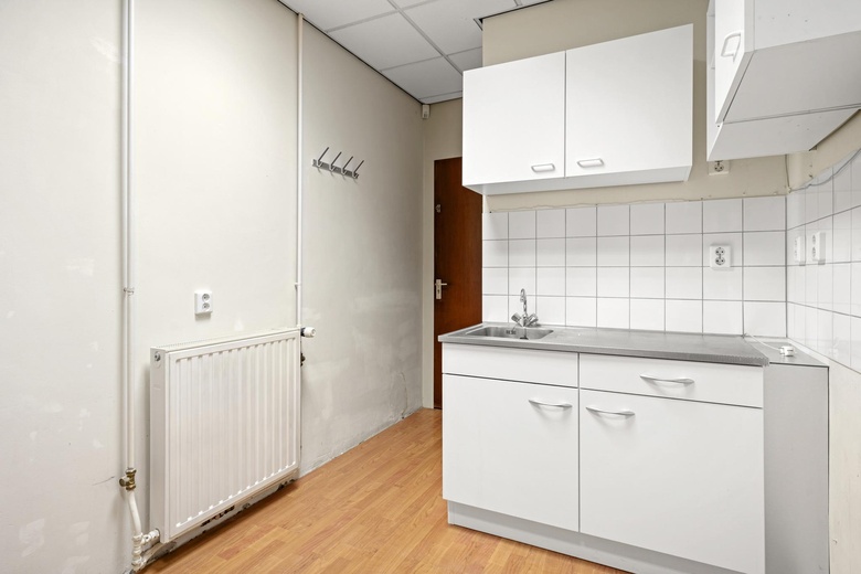 WinkelruimteaanGrotestraat 9<br/> inEde