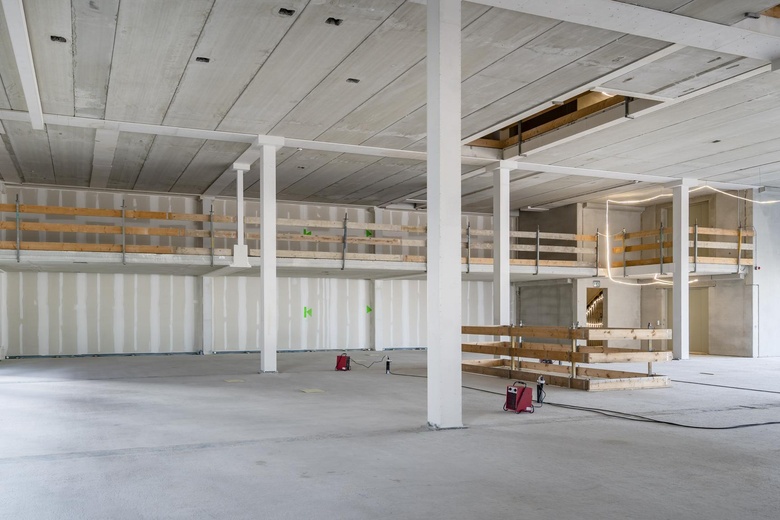 KantoorruimteaanKloosterstraat 9<br/> inOss KantoorruimteaanKloosterstraat 9<br/> inOss