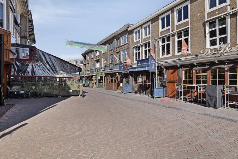 HorecaaanHoofdstraat 194<br/> inApeldoorn