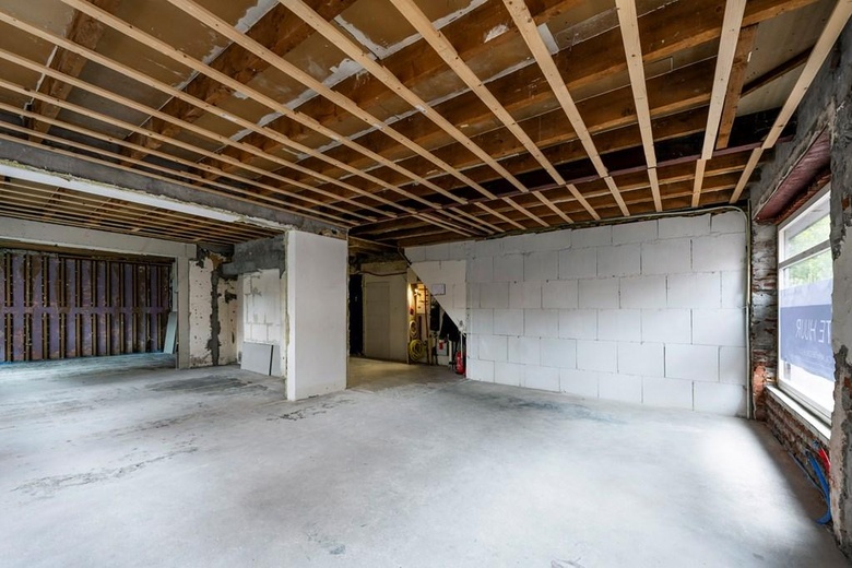 WinkelruimteaanJan Hanzenstraat 19<br/> inAmsterdam