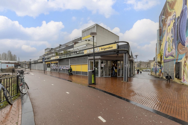 Winkelruimte Amsterdam - Reigersbos 0 ong - Foto 10