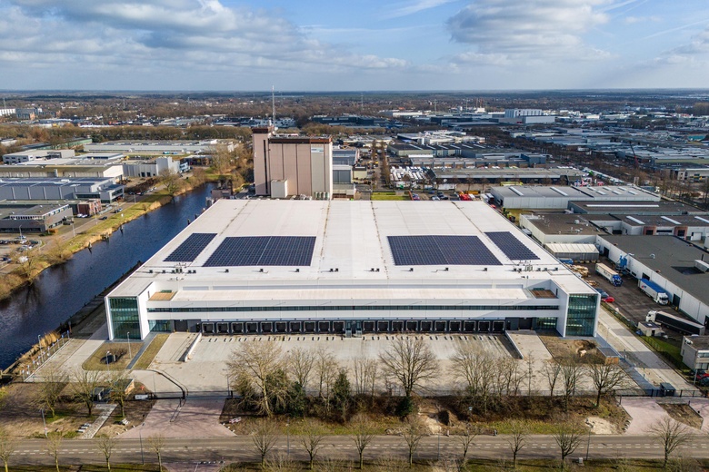 Bedrijfsruimte Helmond - Churchill-laan 202 - Foto 3