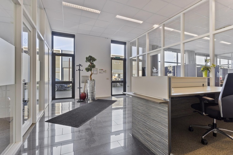 KantoorruimteaanKauwenhoven 78<br/> inLunteren