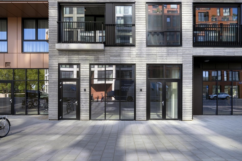 WinkelruimteaanHyde Park Hoofddorp 0 ong<br/> inHoofddorp