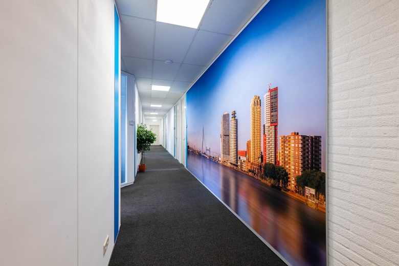 KantoorruimteaanCorkstraat 46<br/> inRotterdam