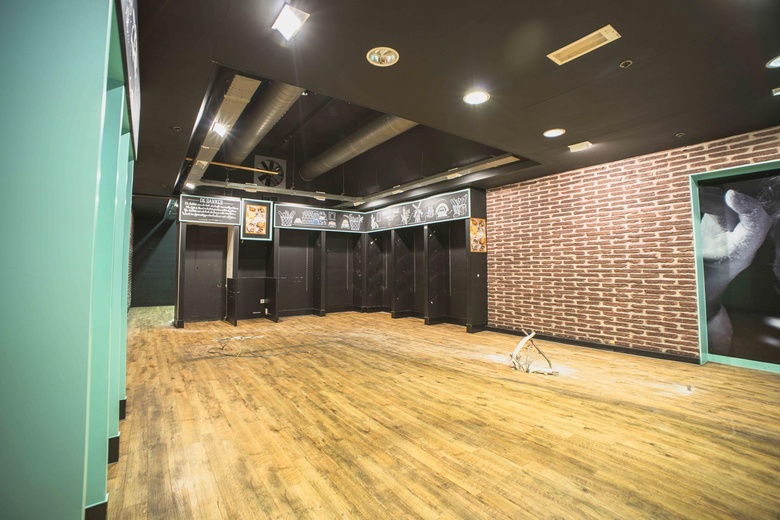 WinkelruimteaanMakado-Center 21<br/> inAlblasserdam