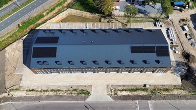 Bekijk foto 16 in  aan de  in 