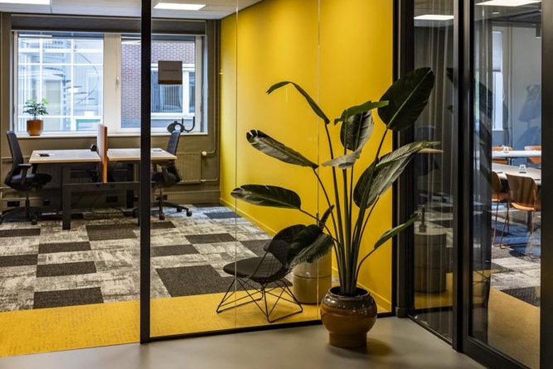 KantoorruimteaanBaron van Nagellstraat 136<br/> inBarneveld